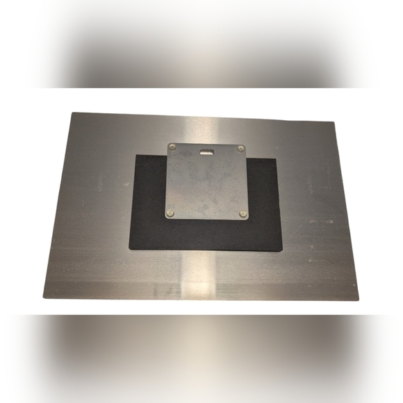 Beach Scene Metal Picture (New) - Picture 4 of 5